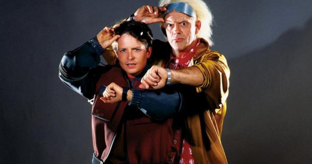 backtothefuturecast Radio Crucero